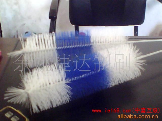 供应刷子长柄保温杯刷子