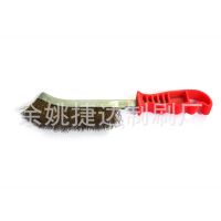 厂家大量直销钢丝刀刷加工定制