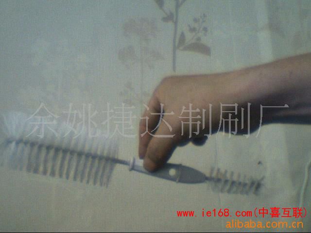 供应瓶刷 奶瓶刷 清洁刷 厂家直销 实用方便 价格优惠