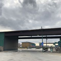 作业码头18