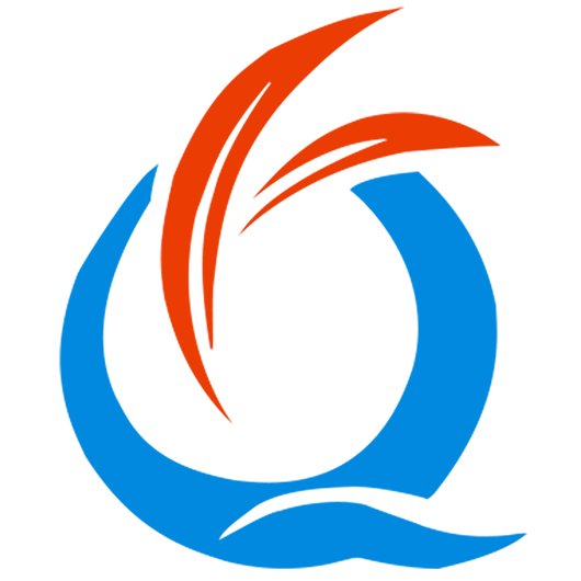 宁波强丰磁业有限公司 LOGO