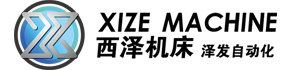 宁波西泽智能装备有限公司 LOGO