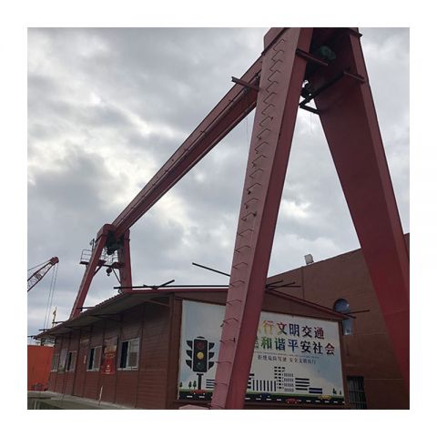 码头运输-6
