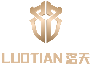洛天(宁波)机械有限公司 LOGO