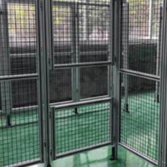 安全防护栏